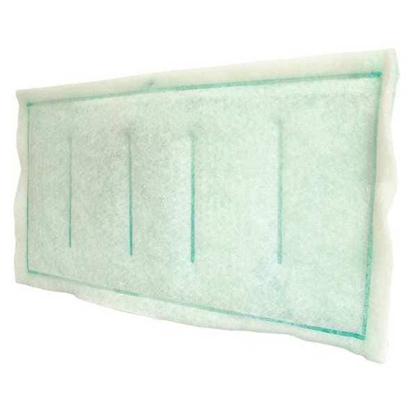 2-Ply Ring Panel Air Filter 25x25 Case of 12 2-Ply Ring Panel Air Filter 25x25 Case of 12